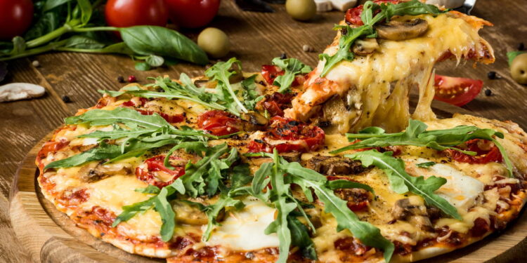 A melhor combinação de alimentos para ter mais ânimo todos os dias