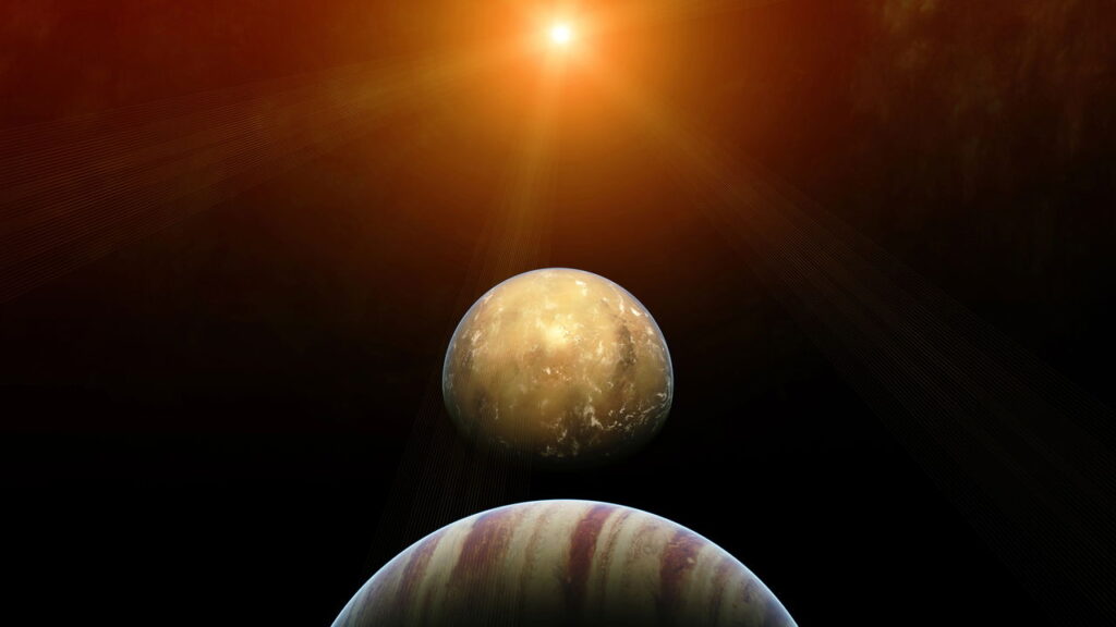 Esses signos vão atrair olhares de quem nunca deu bola antes