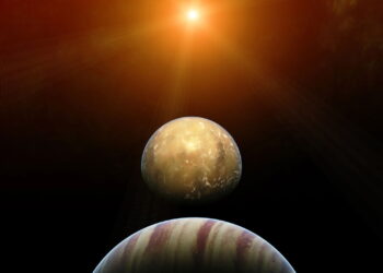 Júpiter e Vênus favorecem estes signos ainda nesta semana para ganhar na loteria