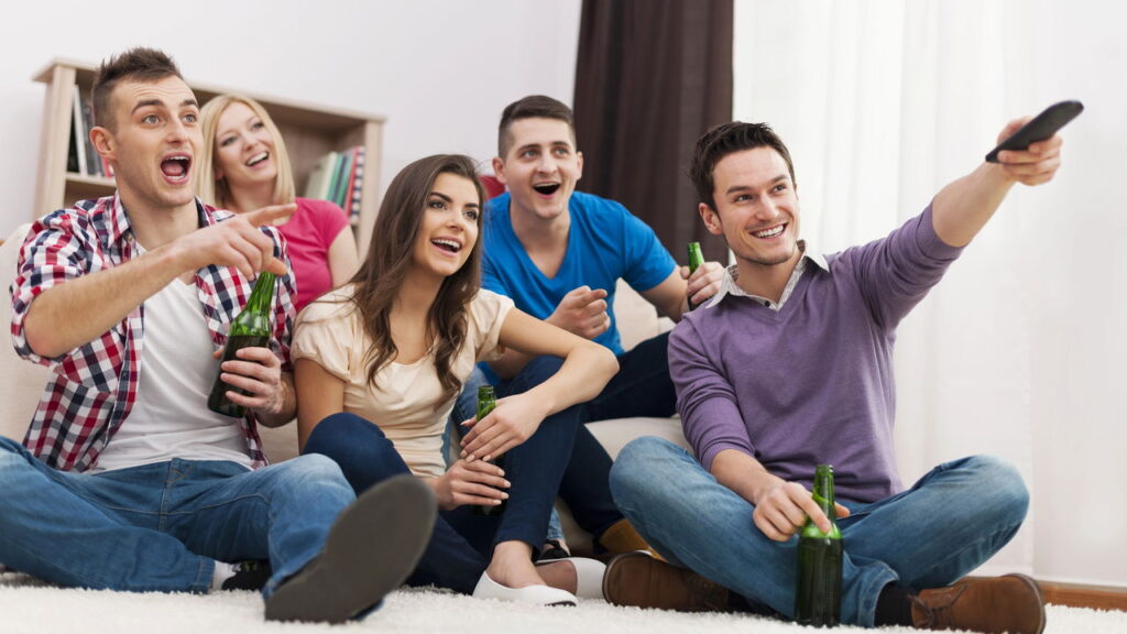 Por que você atrai sempre o mesmo tipo de pessoa segundo a psicologia?