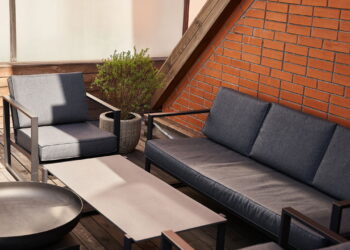 5 truques de armazenamento inteligente que todo lar compacto precisa