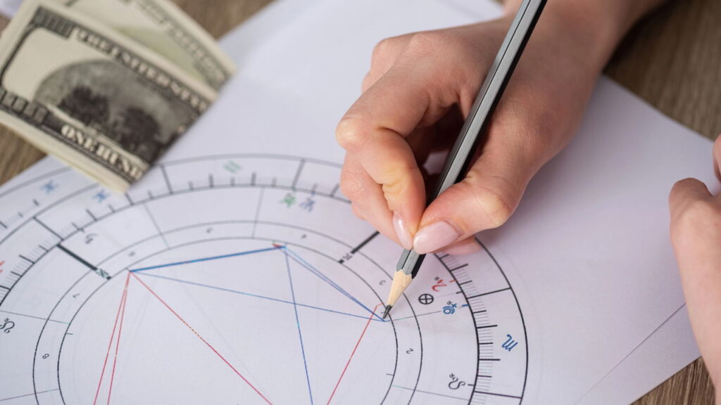 4 signos com maior chance de alcançar riqueza ainda este ano