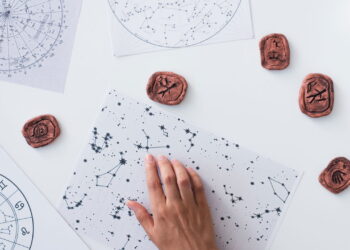 Os astros vão mexer com sua vida em 2025 mais do que você imagina