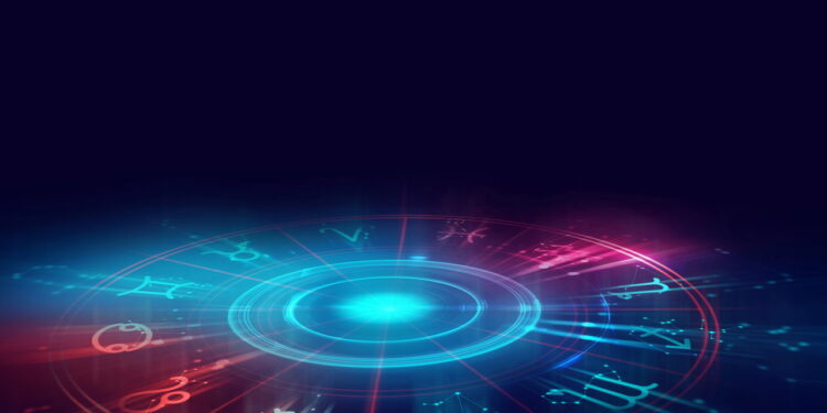 O zodíaco favorece 4 signos com a sorte mais poderosa do mês