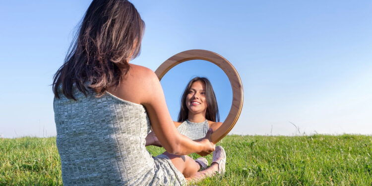 O segredo da autoestima feminina que ninguém te contou