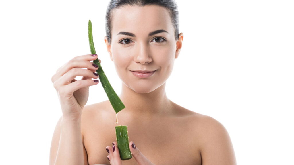 Saiba qual é o cicatrizante natural mais potente da natureza