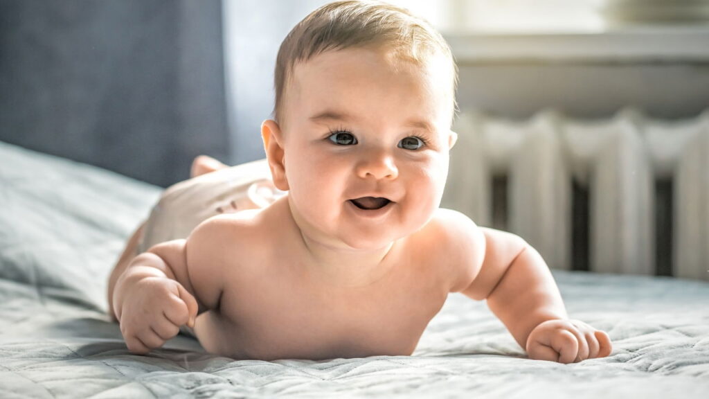 Top 3 nomes bíblicos mais registrados em 2025 no Brasil