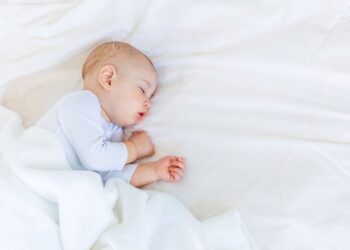 Os nomes de bebê mais bonito do mundo, segundo especialistas