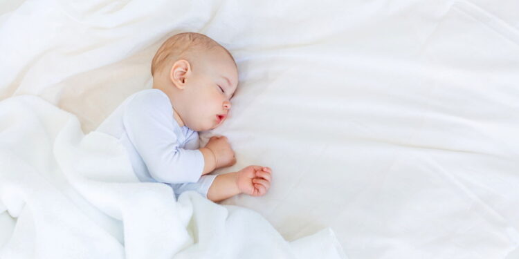 Os nomes de bebê mais bonito do mundo, segundo especialistas