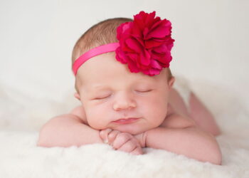 Os nomes de bebê mais bonito do mundo, segundo especialistas