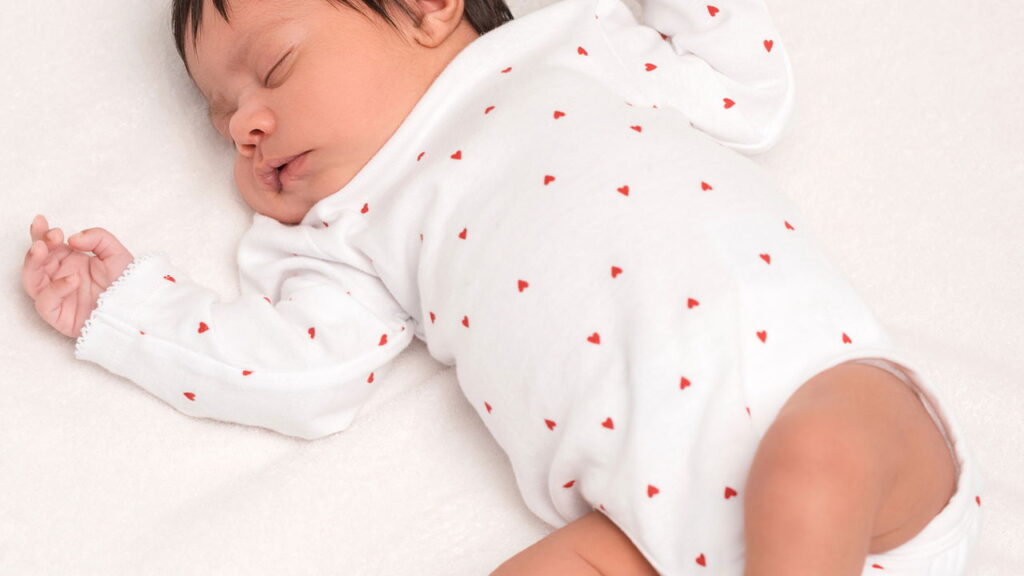 Nomes antigos preferidos da geração Z estão dominando os registros