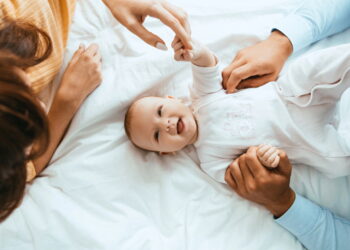 Nomes femininos que estão bombando nas certidões em 2025