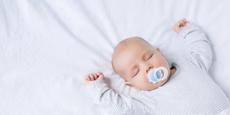 Os nomes bíblicos mais significativos para bebês em 2025