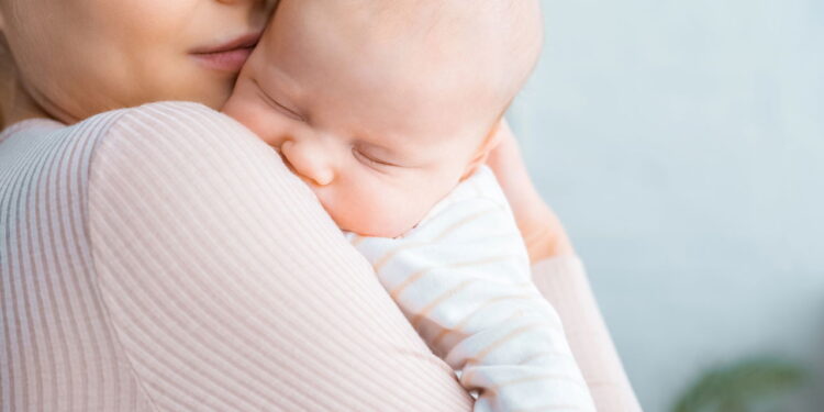 Os nomes de bebê mais bonito do mundo, segundo especialistas