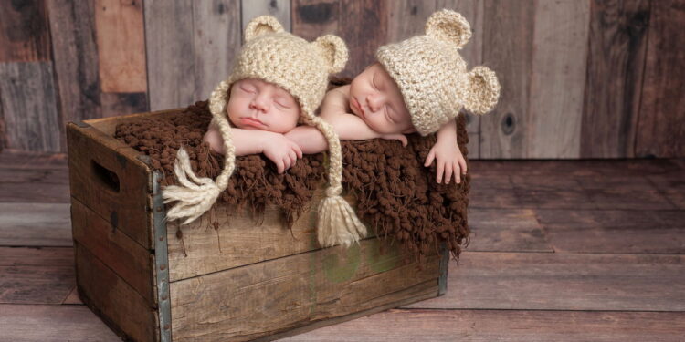 Os nomes alemães mais escolhidos revelam força, sabedoria e delicadeza