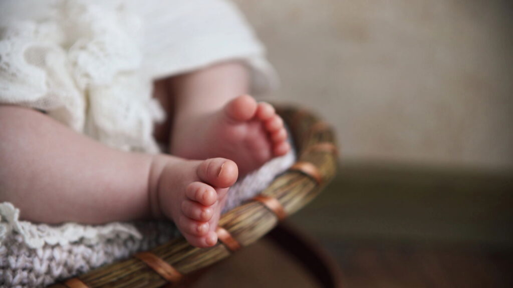 Este nome curto foi escolhido como o mais bonito e você já ouviu muito por aqui