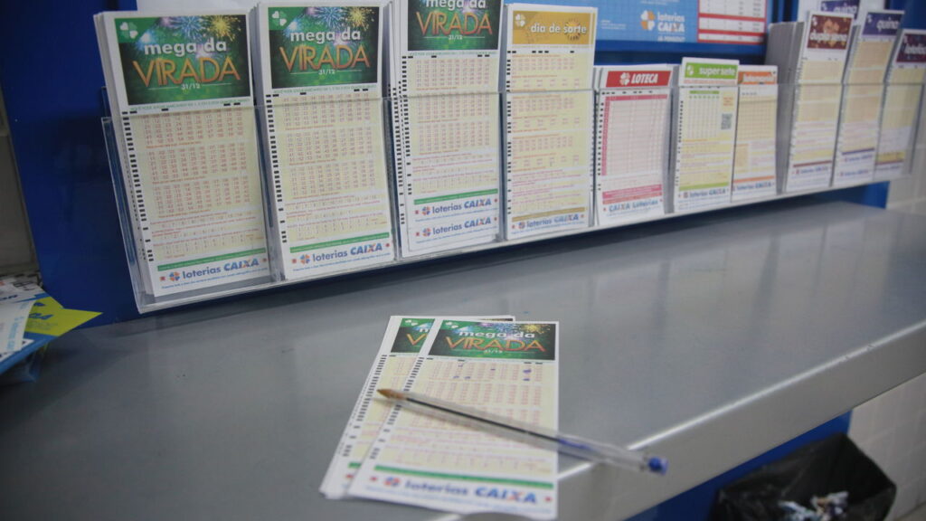 Morador de Osasco perde R$ 1,4 milhão da Mega-Sena