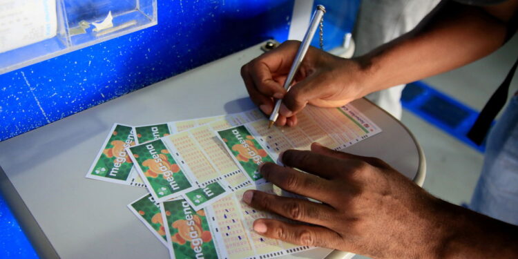 Litoral paulista registra vitórias surpreendentes na Mega-Sena