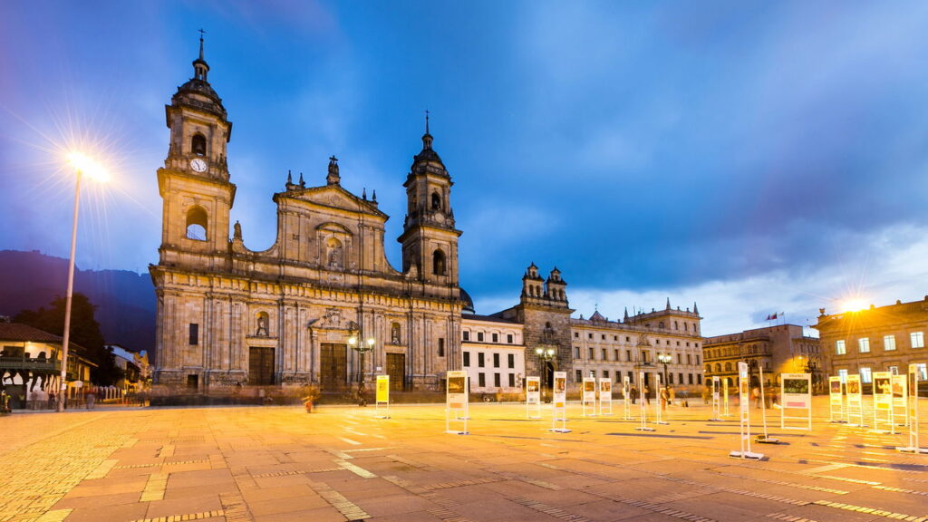 Surpreenda-se com o destino mais vibrante da América do Sul