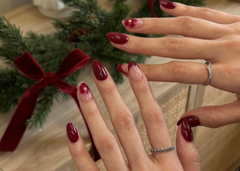 As cores de esmalte mais elegantes do inverno 2025 já chegaram