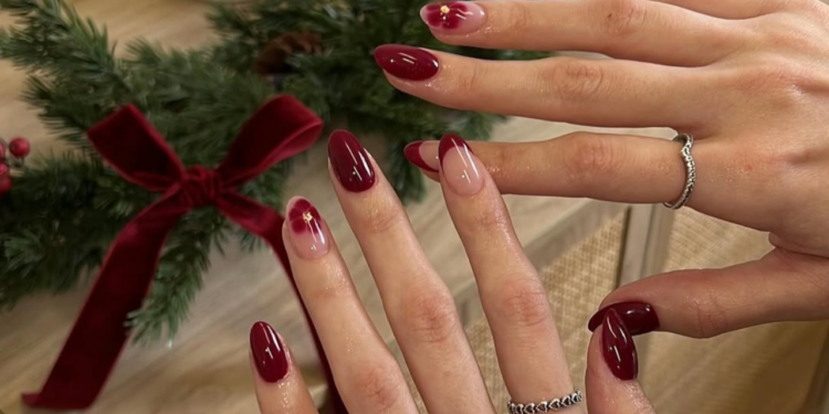 As cores de esmalte mais elegantes do inverno 2025 já chegaram