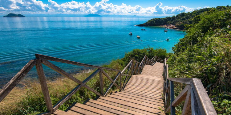 A cidade fluminense que une o melhor do turismo com uma vida tranquila