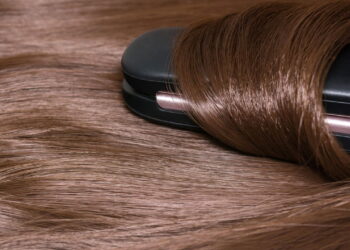 Essa progressiva sem formol virou xodó para todo tipo de cabelo