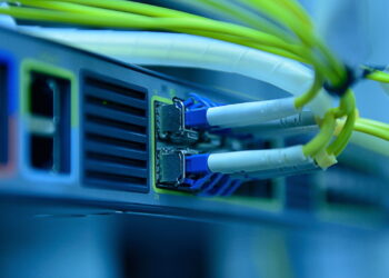 O que aconteceria se os cabos submarinos da internet fossem cortados