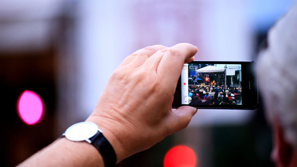 Nova tecnologia promete dar fim as câmeras em celulares e mudança radical 2 camera celular 1751636832840