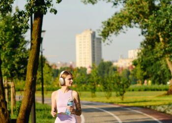 O melhor exercício para quem sente dor nas articulações