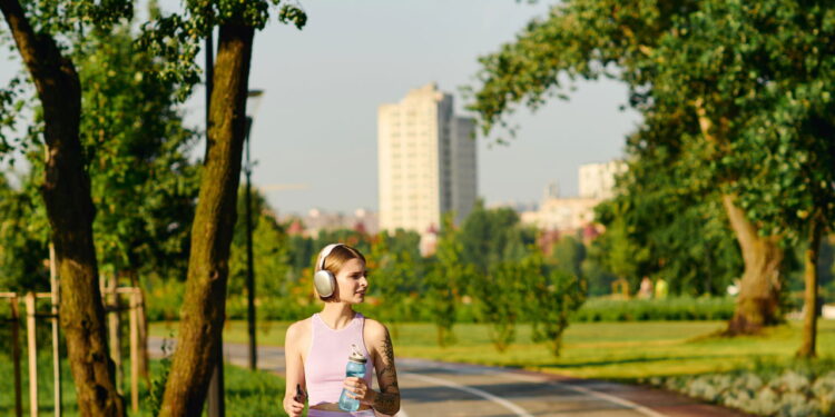 O melhor exercício para quem sente dor nas articulações