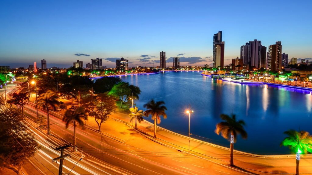 O segredo das cidades ondEssas cidades são ideais para quem quer fugir dos altos preços sem abrir mão do confortoe seu dinheiro rende mais está surpreendendo famílias