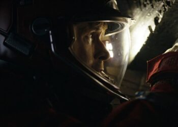 O trailer impressionou o público e promete surpreender com seu drama!