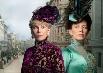 Divulgado a data de lançamento da nova temporada de ''A Idade Dourada''!