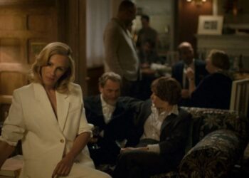 Filme “After the Hunt” ganha os corações dos amantes de suspense psicológico!