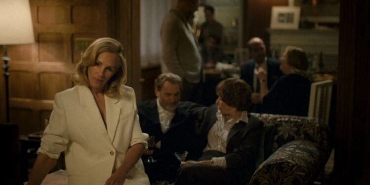 Filme “After the Hunt” ganha os corações dos amantes de suspense psicológico!