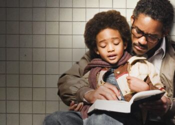 ''À Procura da Felicidade'' fica ainda mais emocionante ao conhecer a história real!