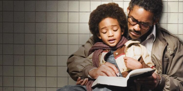 ''À Procura da Felicidade'' fica ainda mais emocionante ao conhecer a história real!