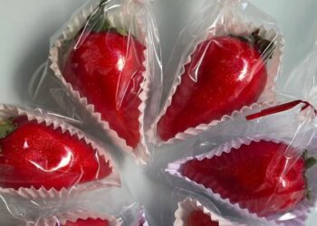 Como o Morango do Amor se tornou a nova arapuca de estelionatários online?