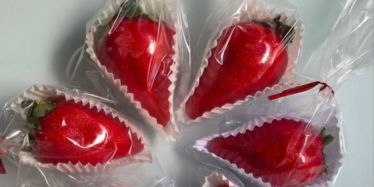 Como o Morango do Amor se tornou a nova arapuca de estelionatários online?