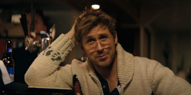 Ryan Gosling estrela o novo filme de ficção mais esperado do ano!