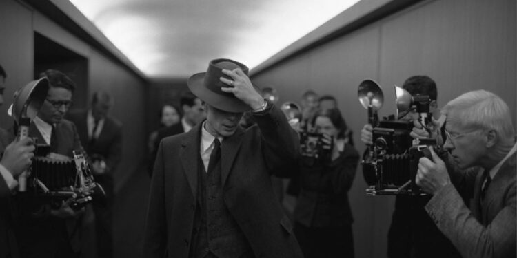 Filme que dominou os cinemas mundiais em 2023 agora está nos streamings!