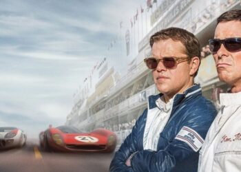 Conheça a verdadeira história do incrível filme ''Ford vs Ferrari''
