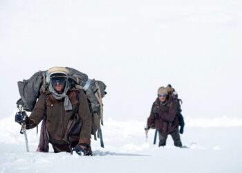 Confira os filmes que ganham o público com dramas reais incríveis