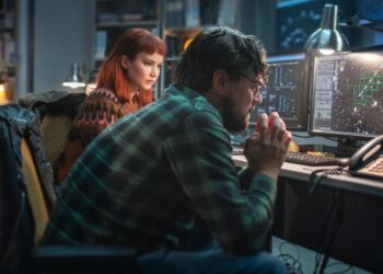 Filme da Netflix brilhou com um elenco de peso e uma história fenomenal