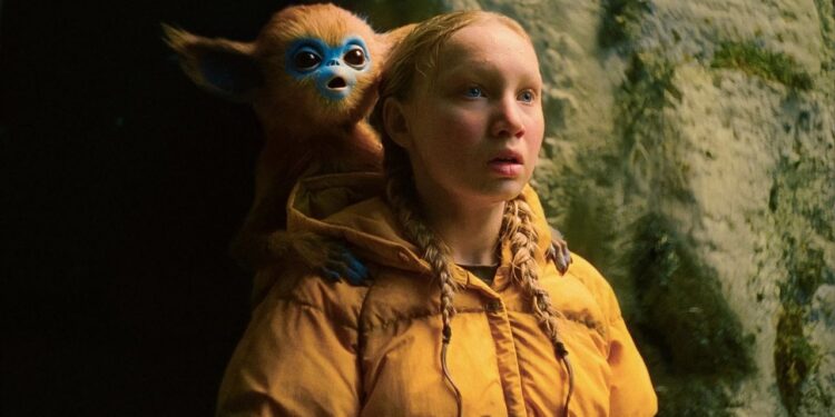 Este filme é o novo queridinho dos cinéfilos apaixonados por aventuras retrô