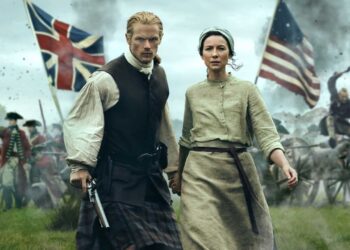 O novo capítulo de Outlander vai emocionar até os fãs mais antigos!