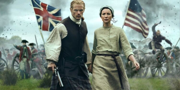 O novo capítulo de Outlander vai emocionar até os fãs mais antigos!