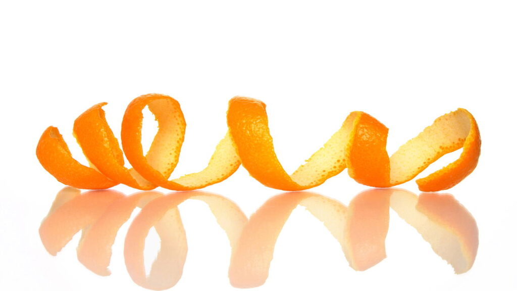 A casca dessa fruta tem um dos maiores poderes medicinais da natureza