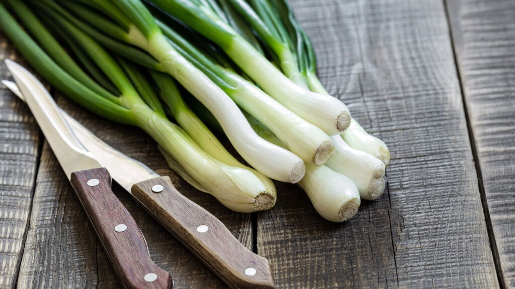 As 3 hortaliças para replantar com sobras da cozinha